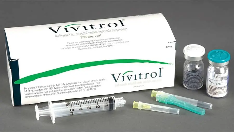 vivitrol in harm reduction in Florida Ambrosia