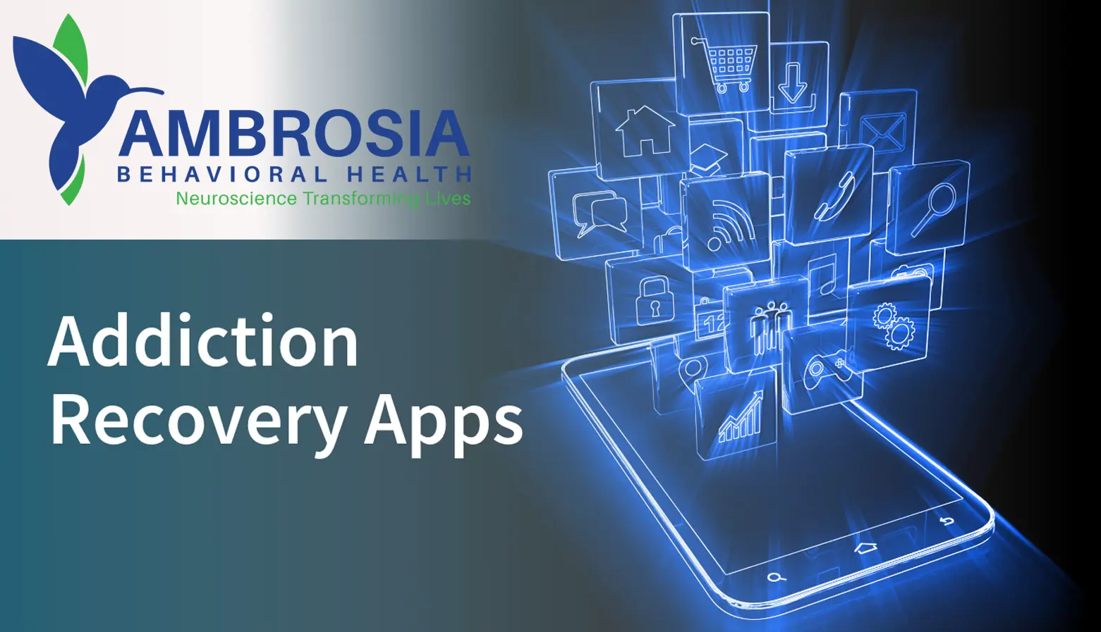 Addiction and Mental Health Recovery Games Ambrosia Florida
