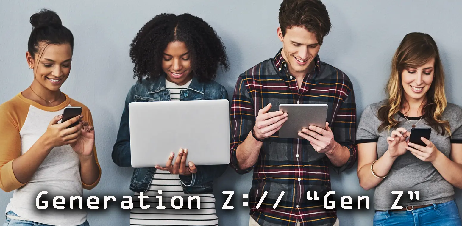 Gen Z and Mental Health