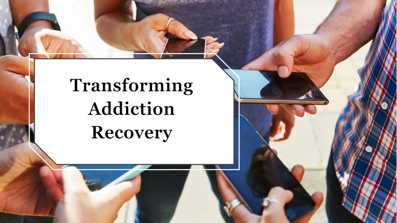 Recovery Games Transforming Recovery at Ambrosia in Florida