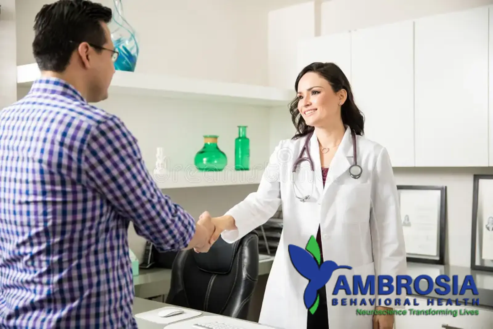The Digital Dash: Effectively Navigating Healthcare Marketing in a Competitive Market