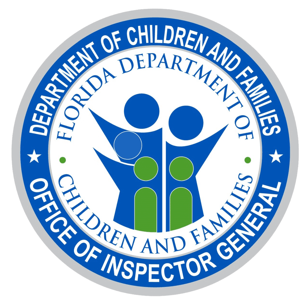 Licensed by the Florida Department of Children & Families