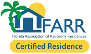 FARR Certified — Florida Association of Recovery Residences