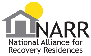 NARR — National Alliance for Recovery Residences
