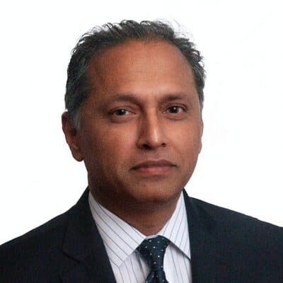 Headshot of Danesh Alam MD, DFAPA, DFASAM