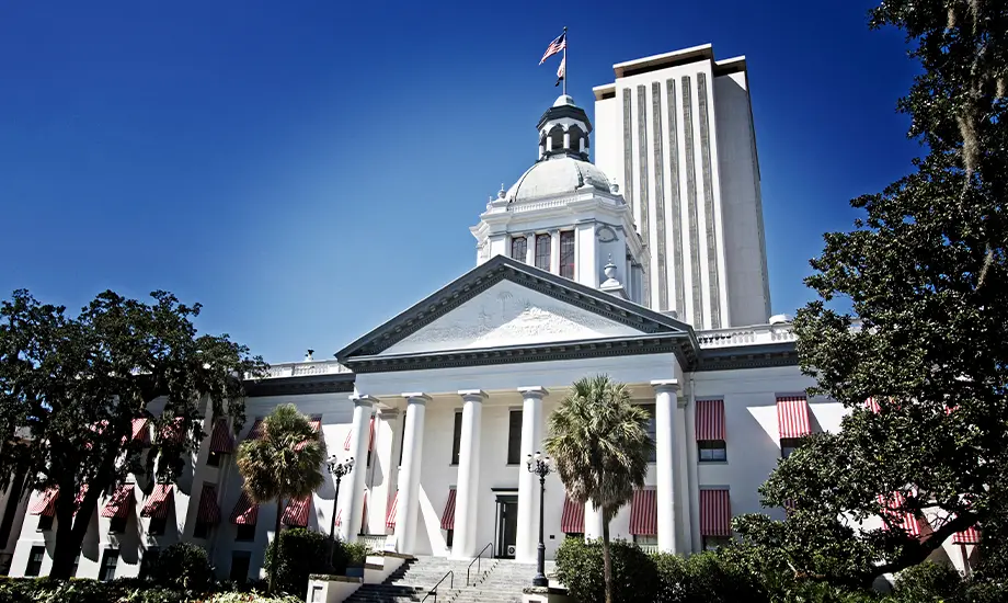 Florida Government and Harm Reduction