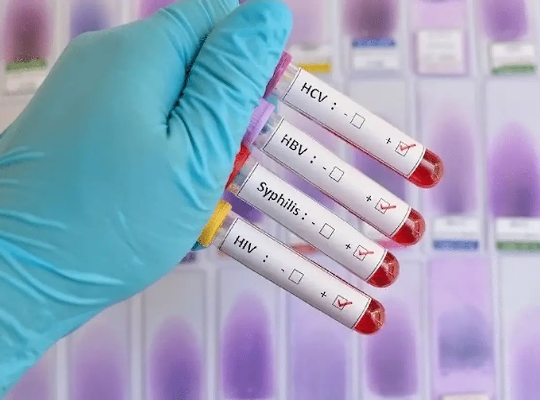 Harm Reduction and STD Testing in Florida