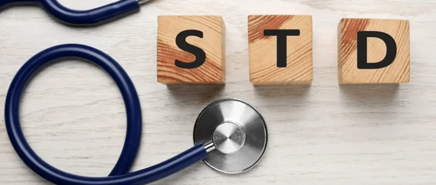 STD Testing Florida Harm Reduction