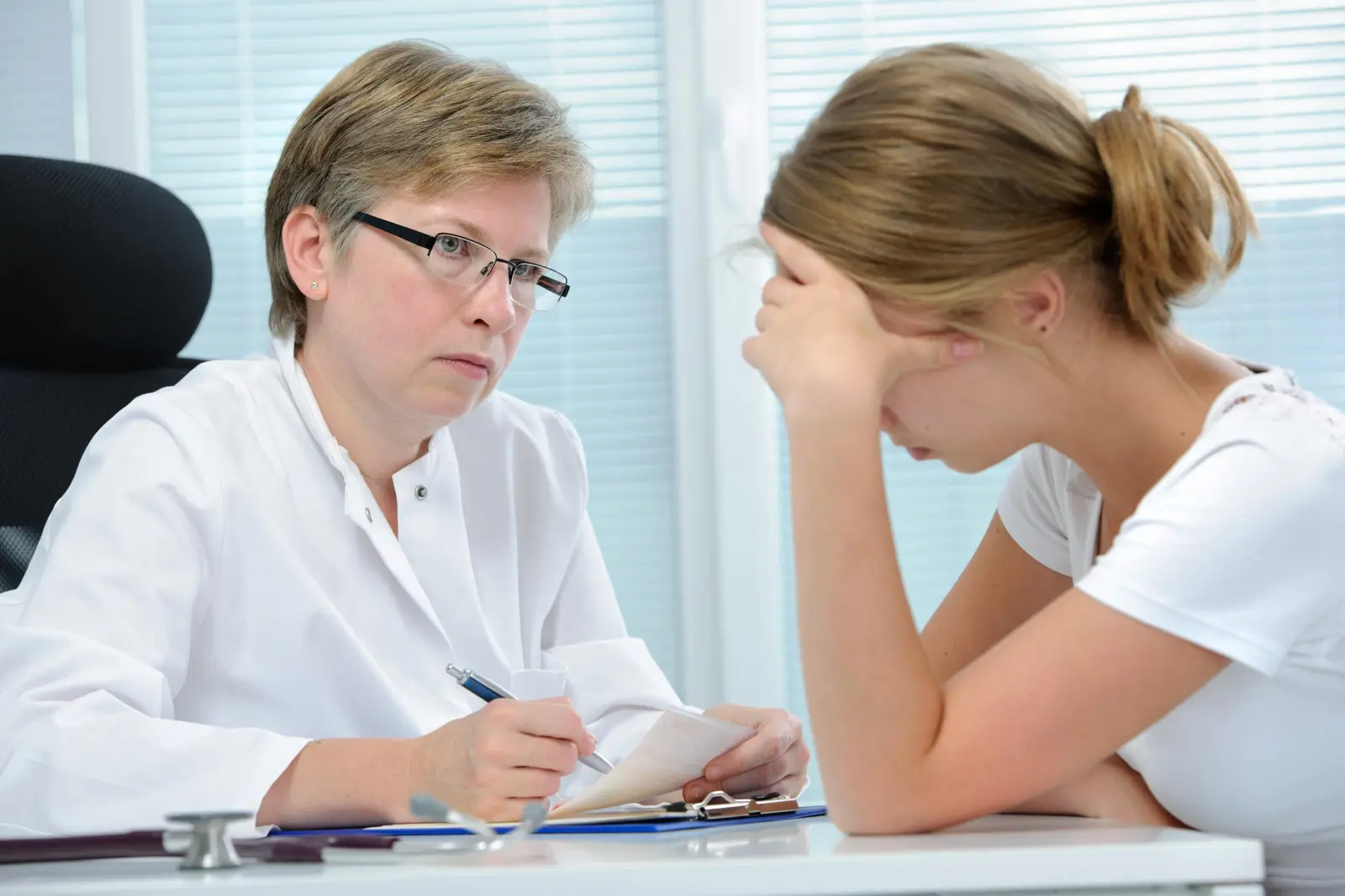 Dual Diagnosis Treatment at Ambrosia