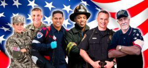 First Responder addiction center