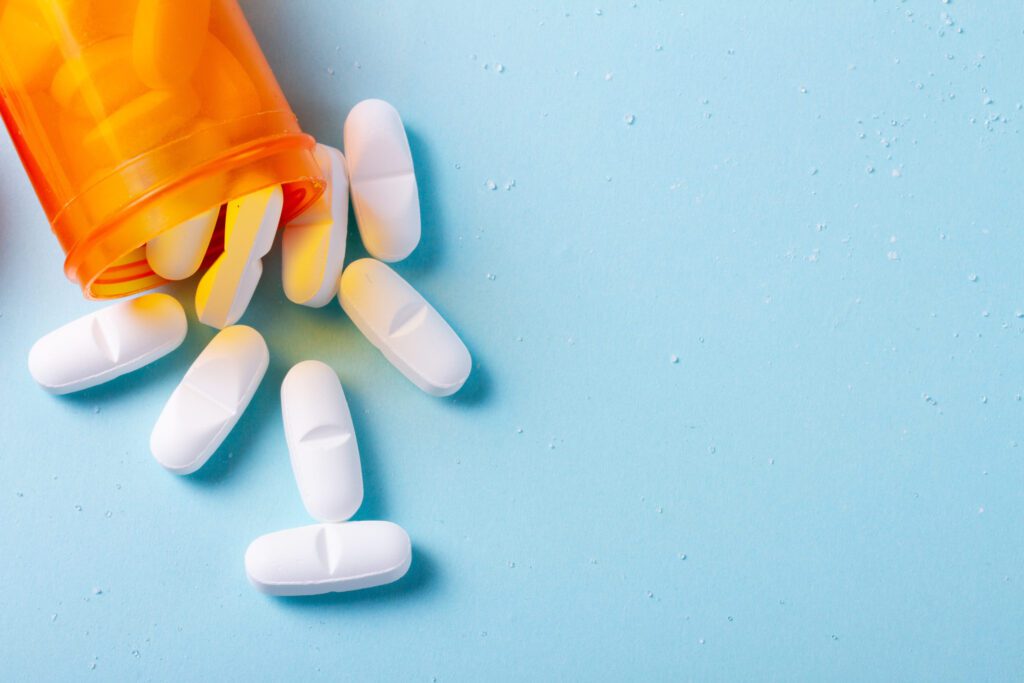 is clonidine addictive?