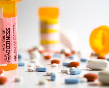 How to Prevent Prescription Drug Abuse