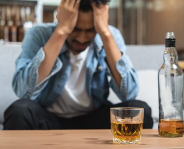 Can Alcohol Cause Seizures?
