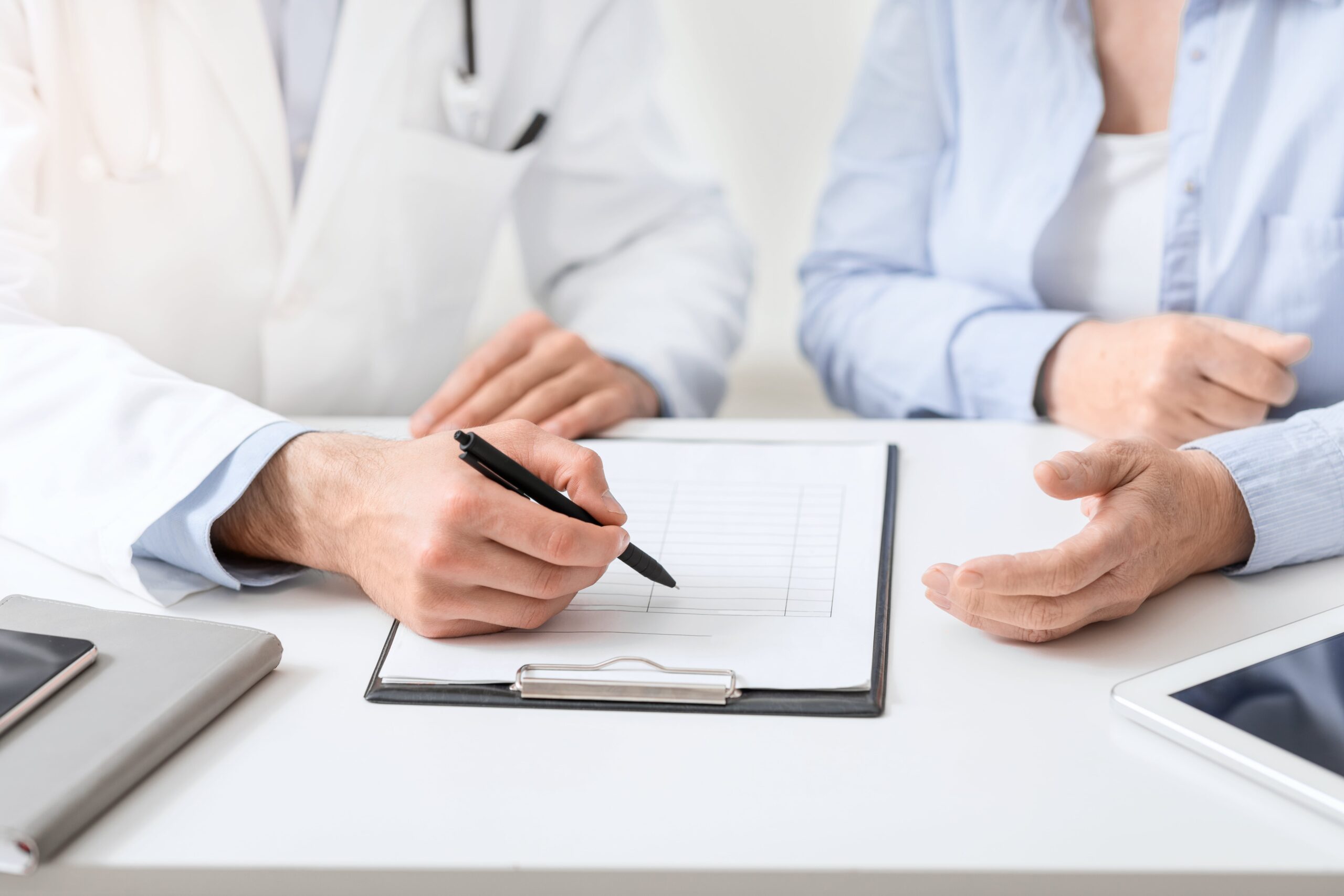 Horizon BCBS Rehab | Ambrosia Treatment Center | Florida