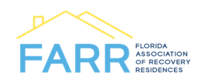 Ambrosia is FARR Florida Association of Recovery Residences Certified