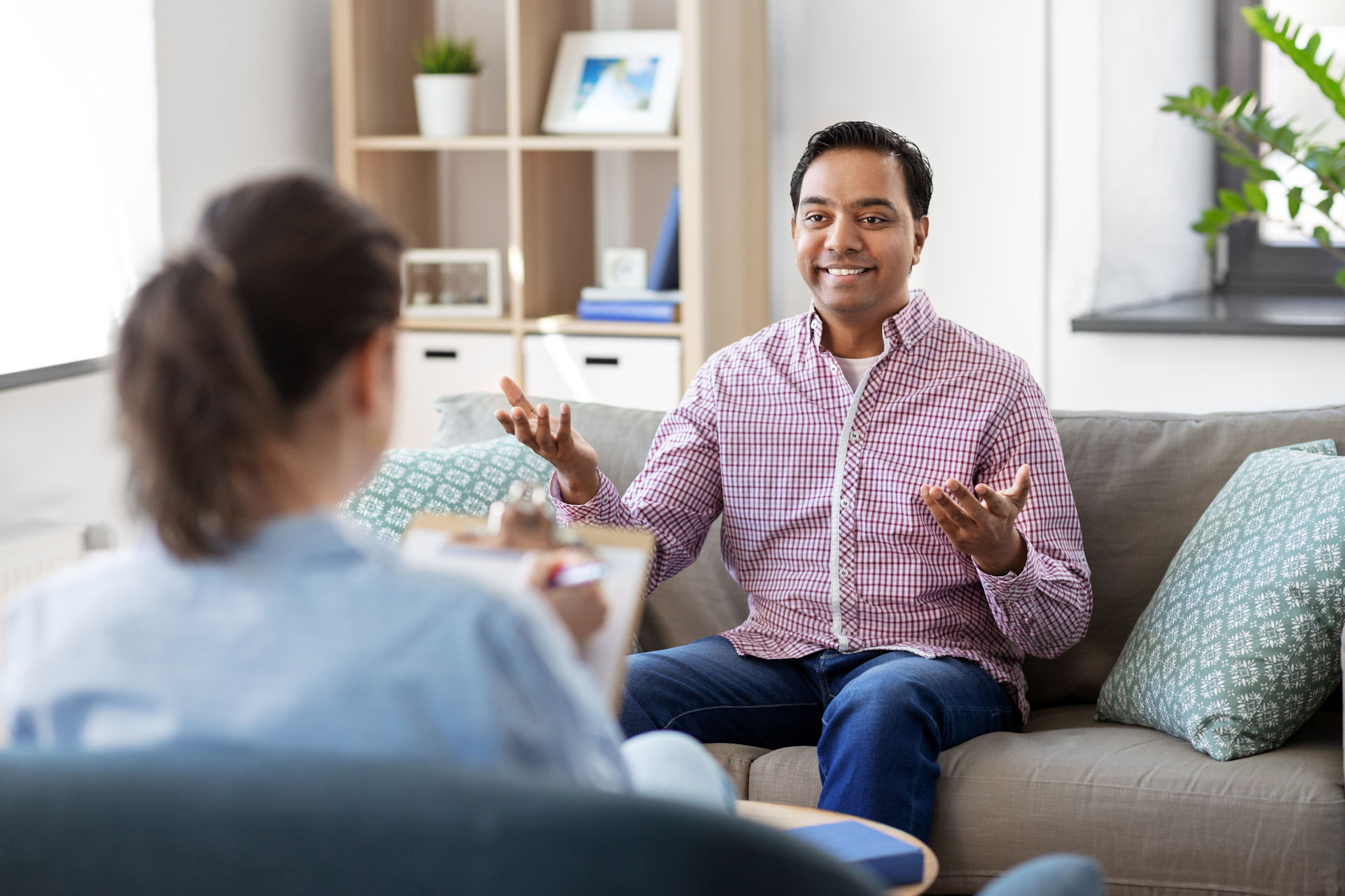 AdobeStock_364453723 Self-Harm Treatment Center In South Florida