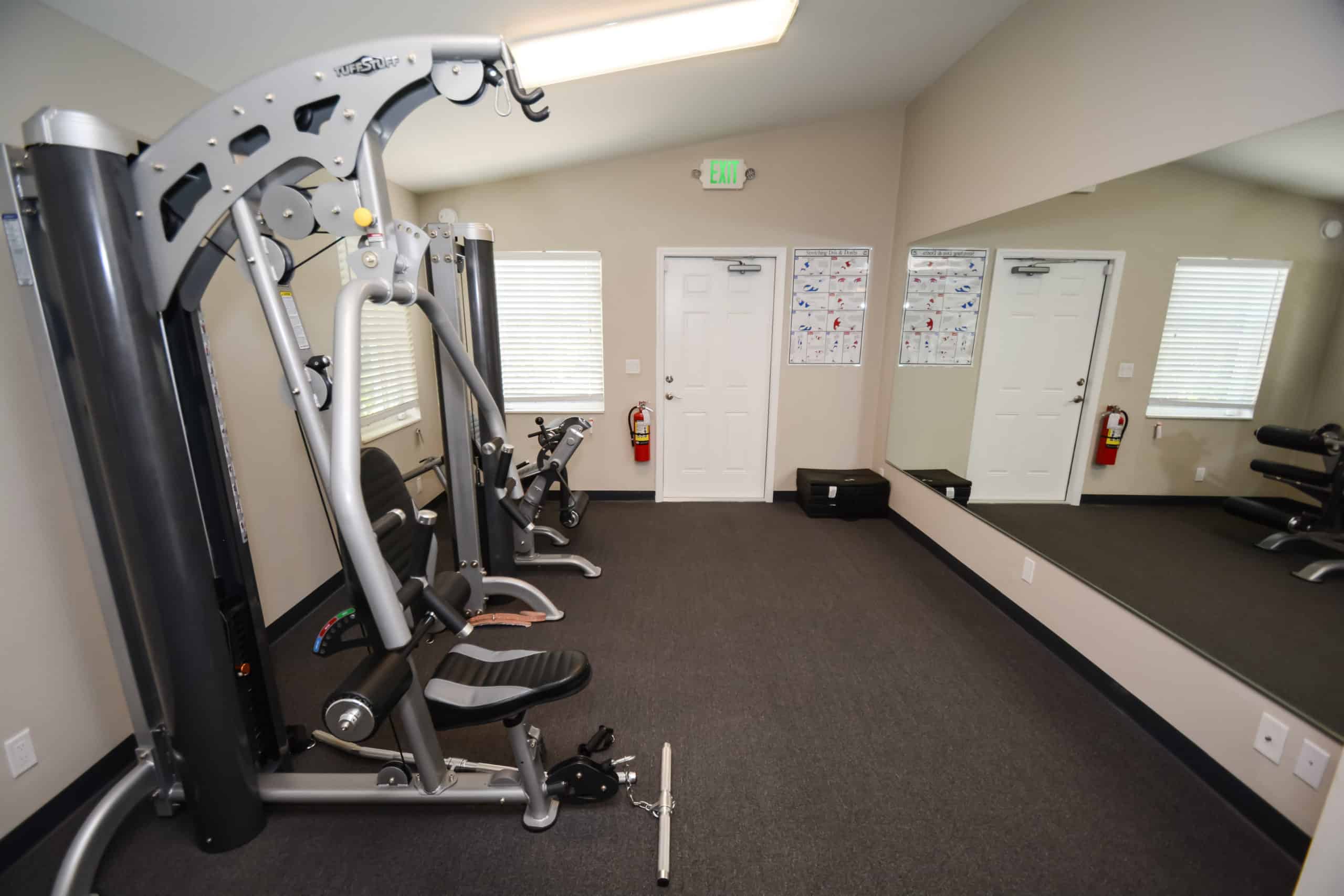 West Palm Beach Rehab Center Photos