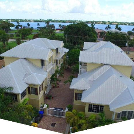 Addiction Treatment In Florida Center Amenities
