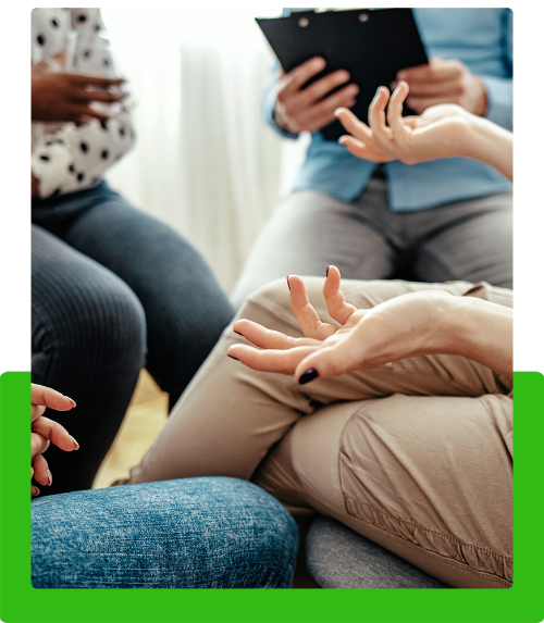 Dual-Diagnosis-Signs Signs and symptoms of co occuring disorders