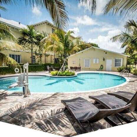Mental Health Center In Florida Amenities