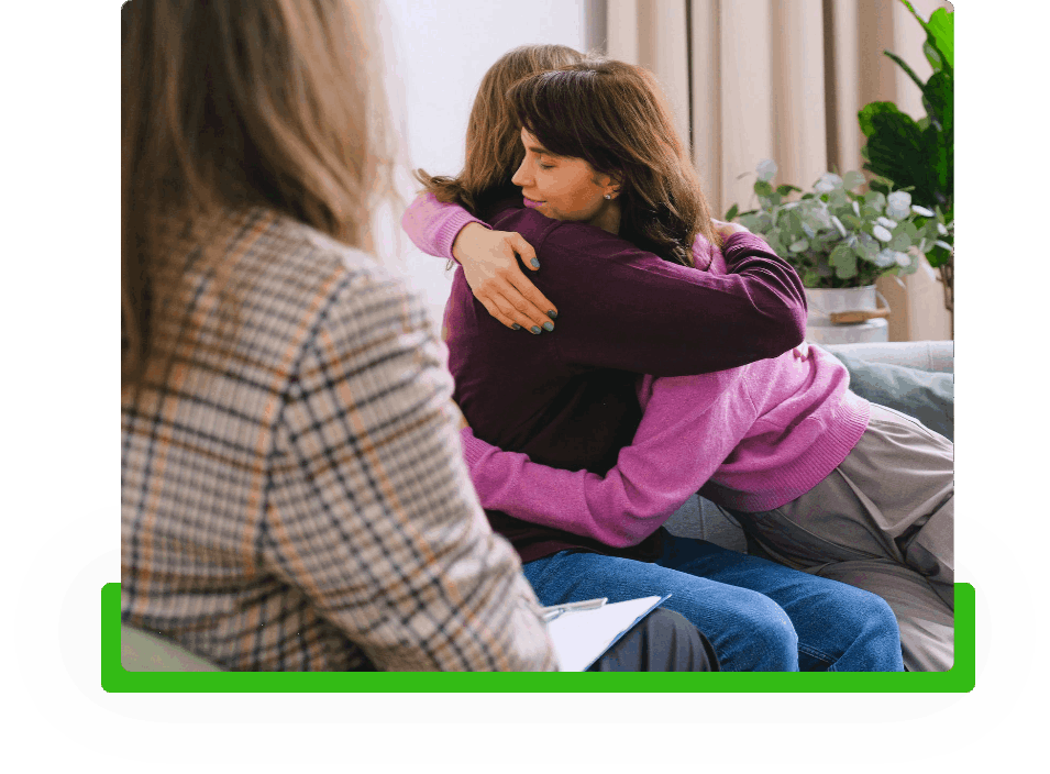 facilityHug Patient at Bupropion Addiction Treatment Center in FL
