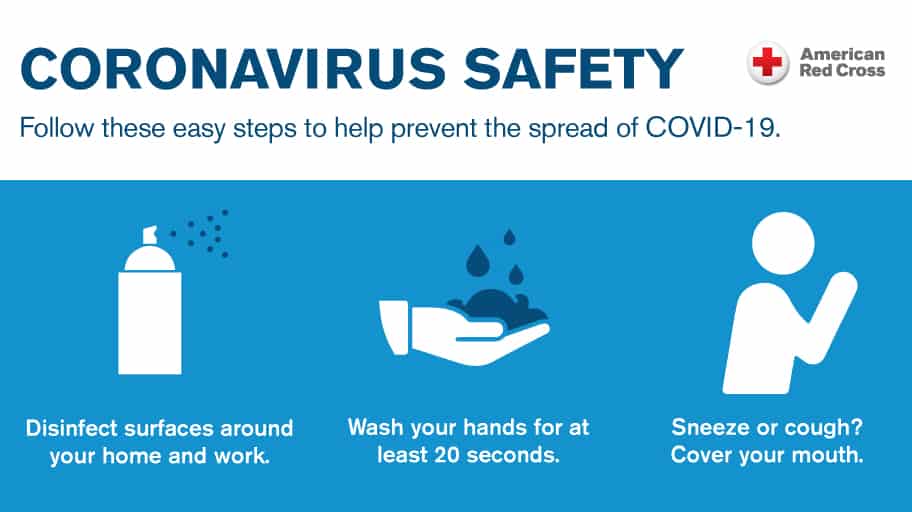 coronavirus-safety