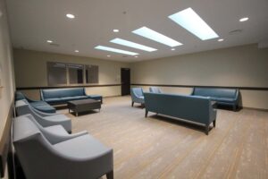 Ambrosia Medford Lounge