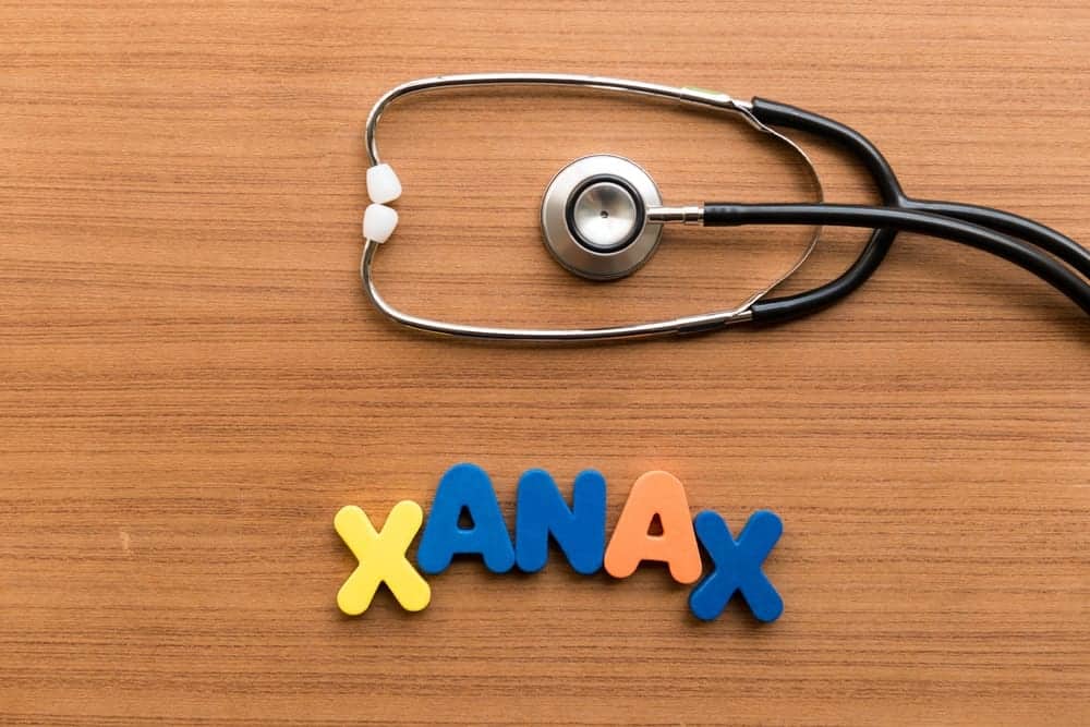 xanax