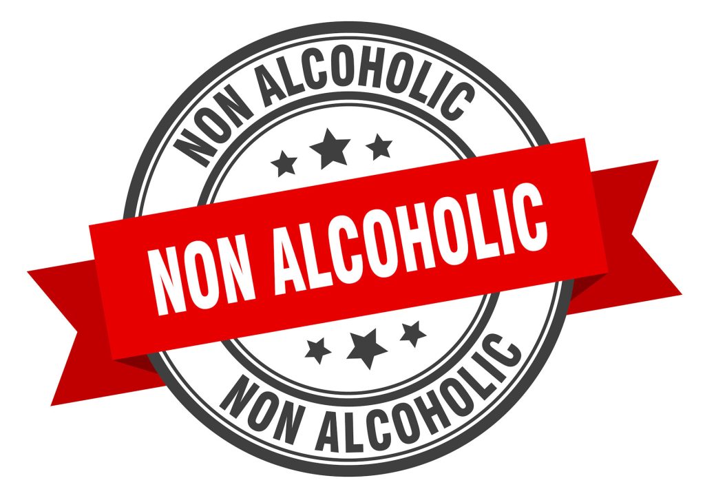 dangers of non-alcoholic beer