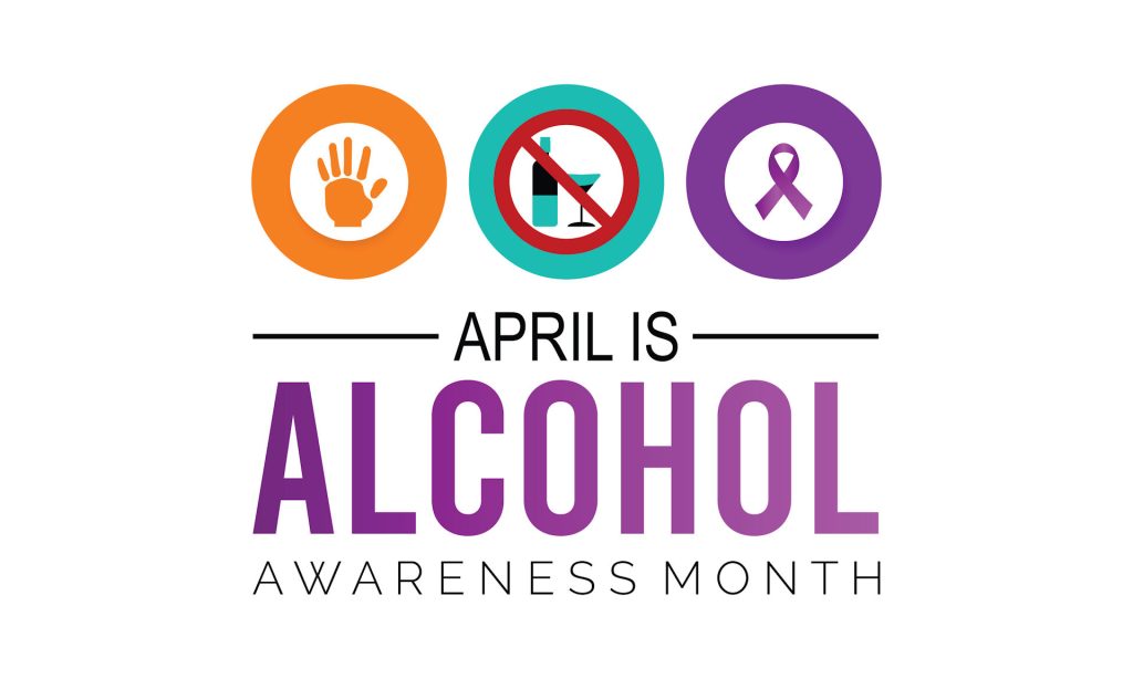 alcohol awareness month