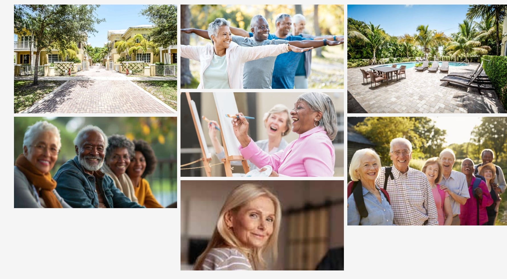 Geriatric Addiction Treatment for Older People