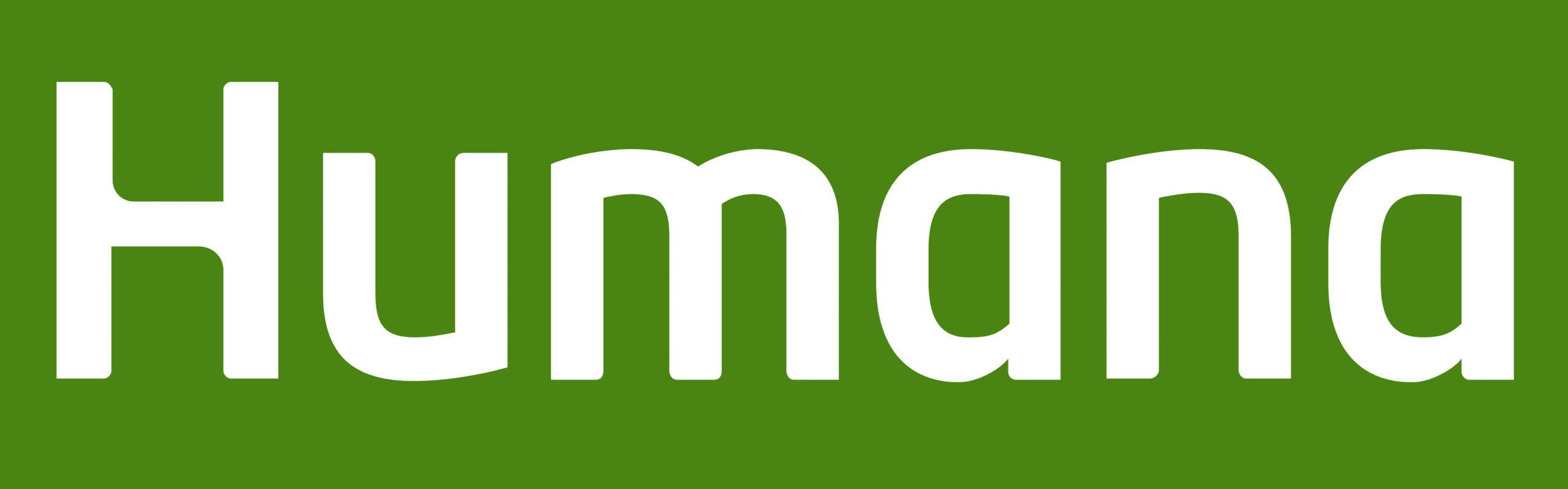 Humana Logo
