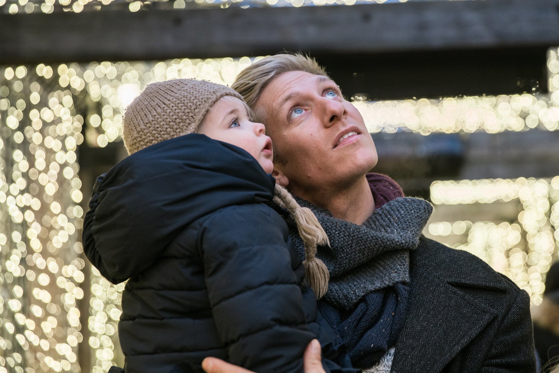 People are counting on you addiction recovery Lineman, Father, Alcoholic in Recovery | Ambrosia