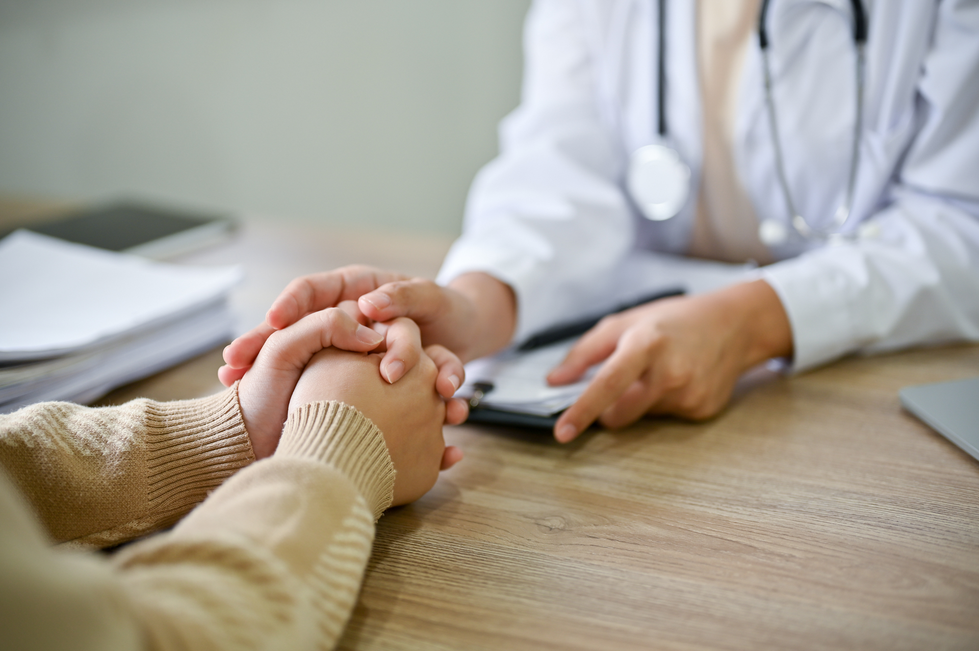 opioid treatment center