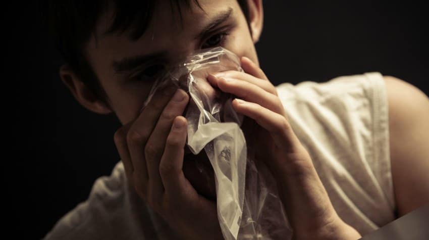 Florida Drug Rehab for Inhalant Addiction | Ambrosia Treatment Center