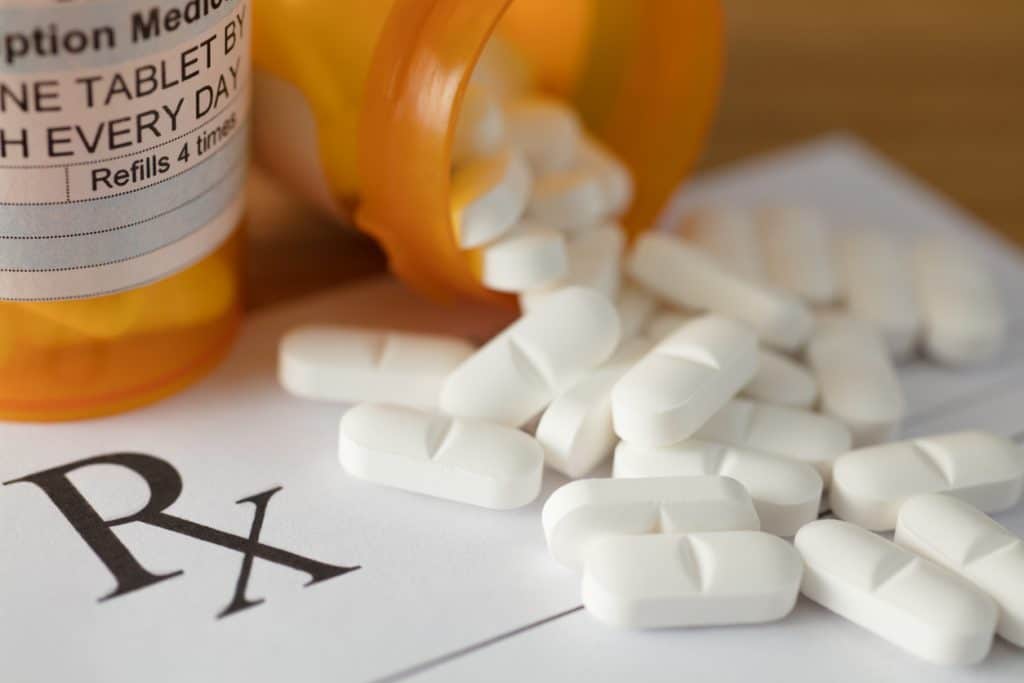Florida Drug Rehab for Prescription Drug Addiction | Ambrosia Treatment Center