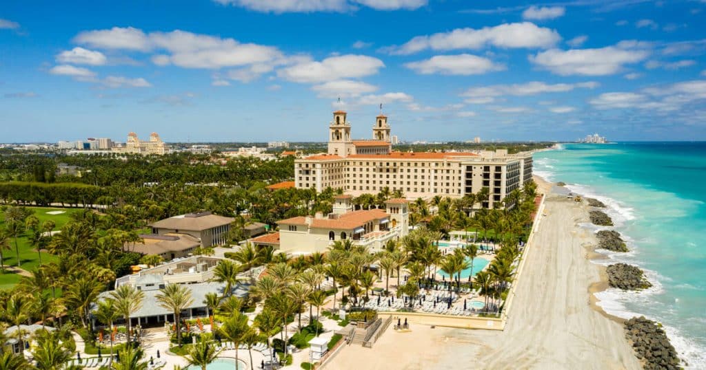 Florida Drug Rehab West Palm Beach, Fl | Ambrosia | Florida Mental Health Treatment