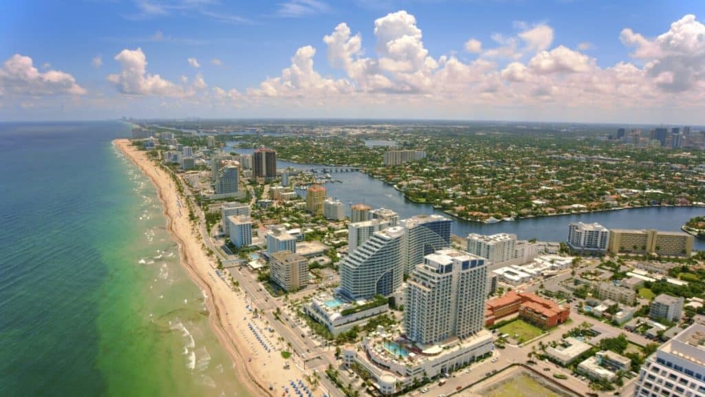 Florida Drug Rehab Fort Lauderdale, Fl | Ambrosia | Florida Mental Health Treatment