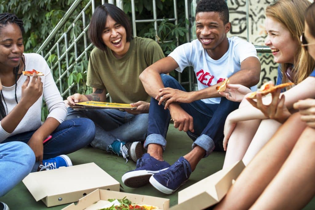 A Florida Drug Rehab and Florida Mental Health Program for Teens and Adolescents | Florida Rehab | Ambrosia | The Academy