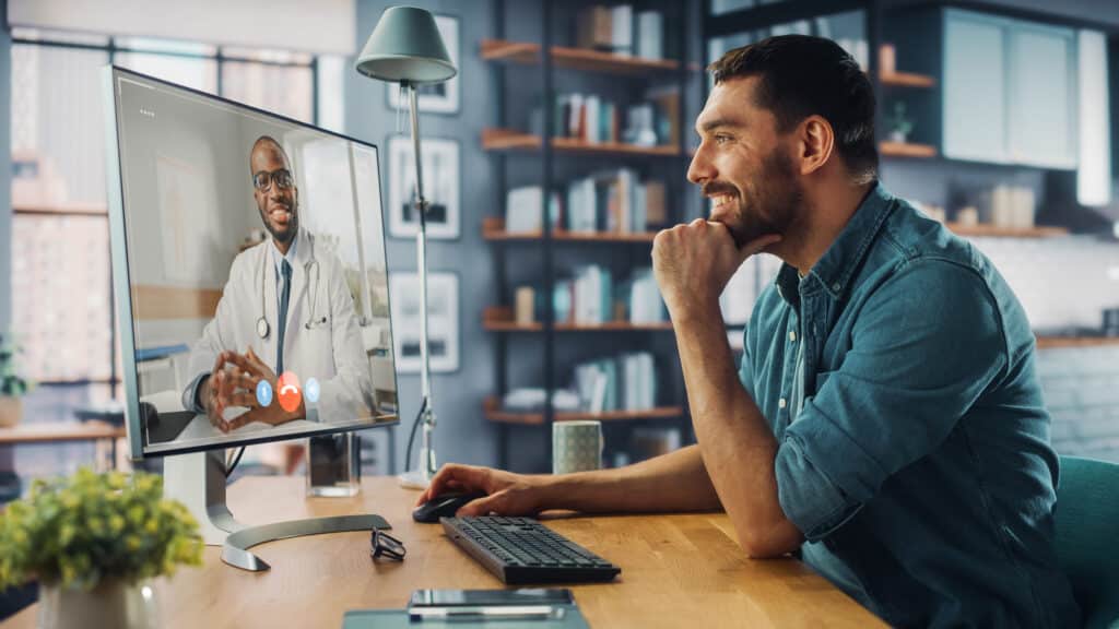 Inpatient Rehab Compared to Telehealth for Addiction Treatment in Florida | Ambrosia Behavioral Health | Florida Drug Rehab