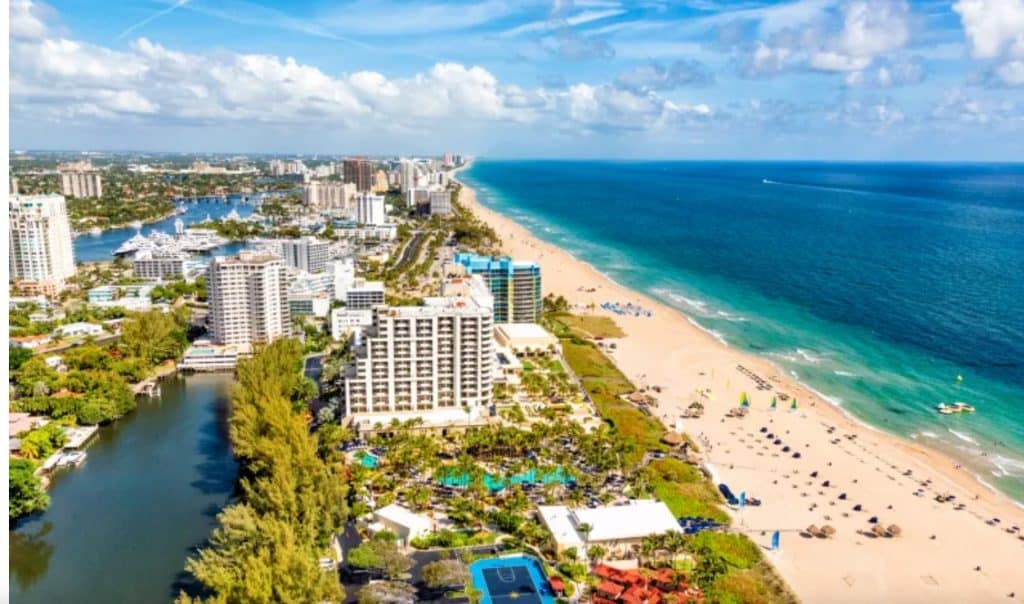 South Florida Drug Rehab | Ambrosia