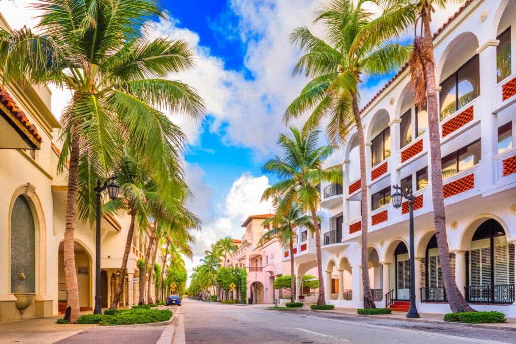 Drug Rehab in Palm Beach Ambrosia