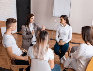 Partial Hospitalization Program (PHP) Ambrosia Behavioral Health South Florida