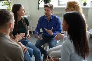 Partial Hospitalization Program (PHP) Ambrosia Behavioral Health South Florida | Florida Drug Rehab