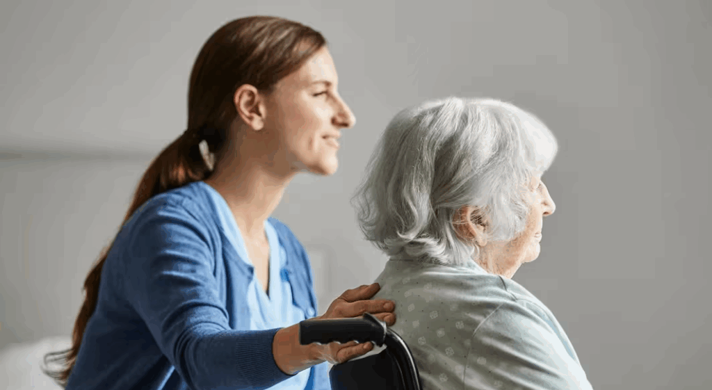 Alzheimer's Treatment Research at Ambrosia in Florida