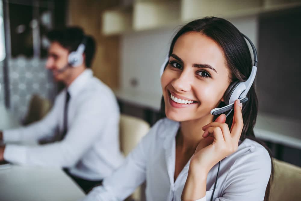 Call Center Rep Ambrosia Admissions South Florida