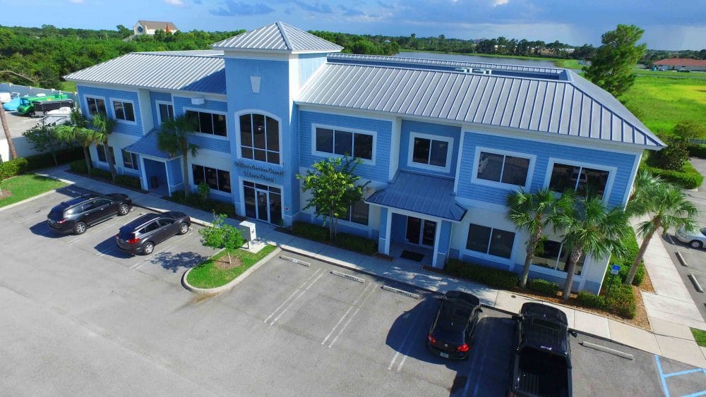 Drug Rehab Lauderhill, FL