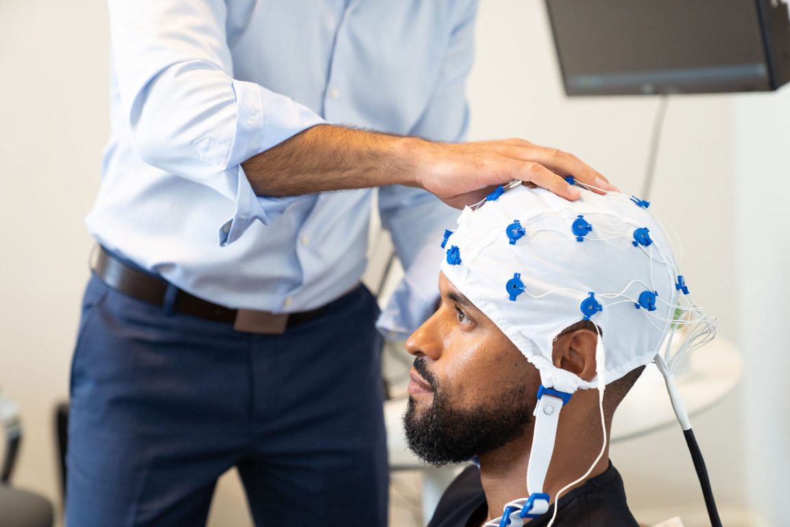 Florida Mental Health Treatment: Brain Mapping qEEG | Ambrosia