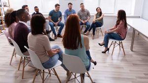 Intensive Outpatient Program (IOP) at Ambrosia Behavioral Health in South Florida