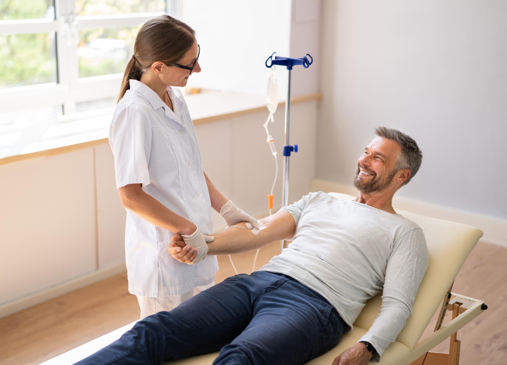 Ketamine therapy in south Florida | Ketamine Infusions